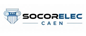 Agence Socorelec Caen, électricité générale à Caen et aux alentours